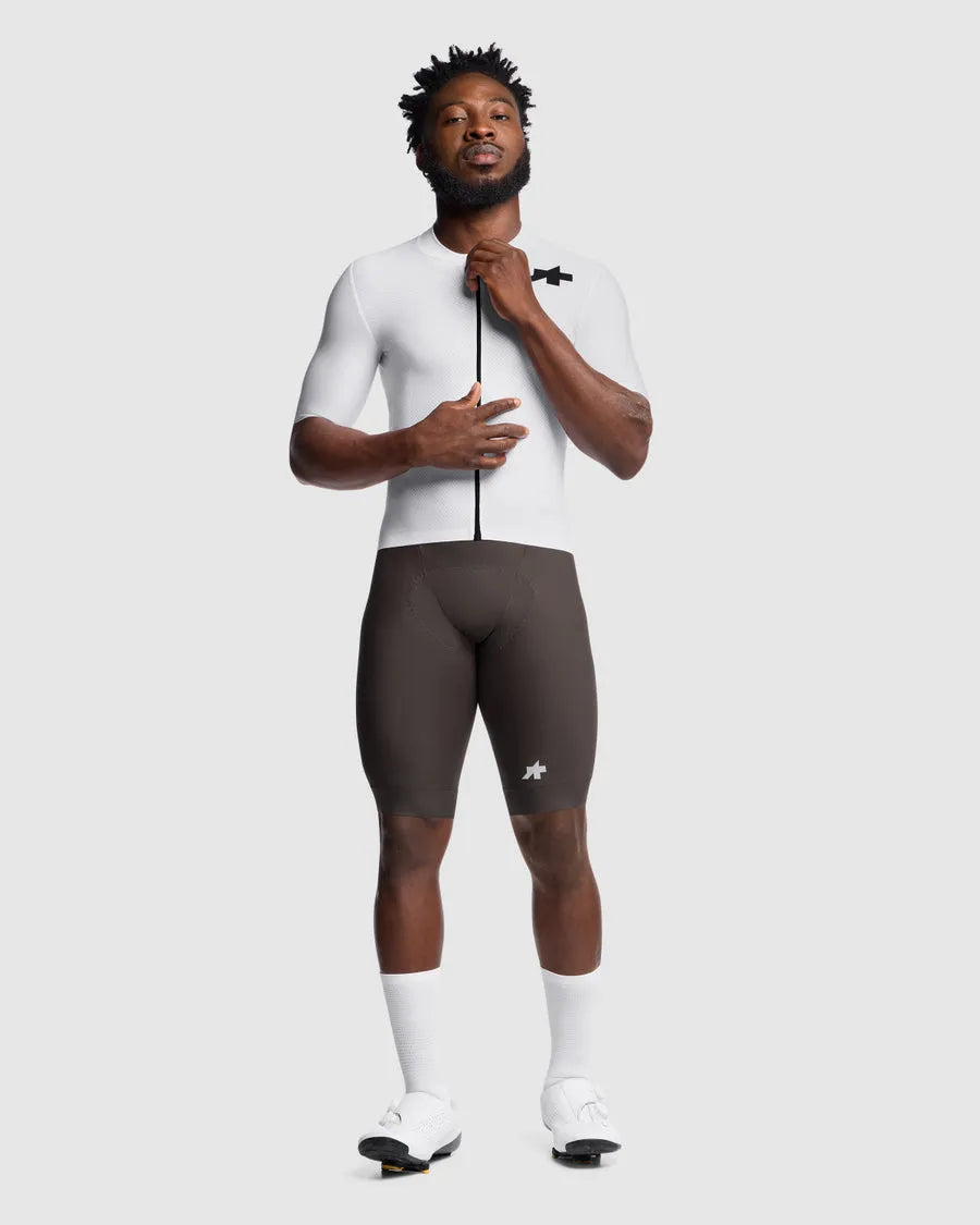 ASSOS Mille GT Jersey S11 Evo - White Series