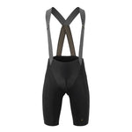 ASSOS Mille GTO Bib Shorts C2 Long - Flamme d'Or