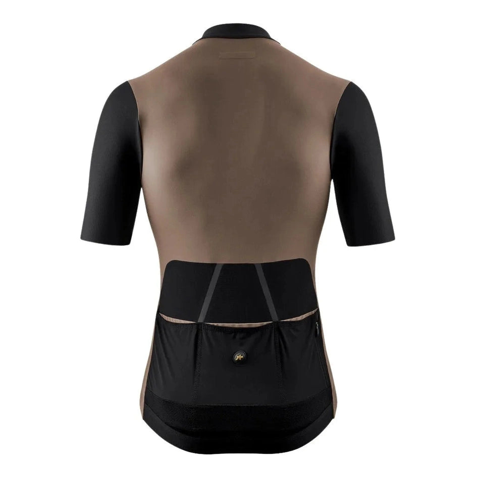 ASSOS Mille GTO Jersey C2 - Terra Sand