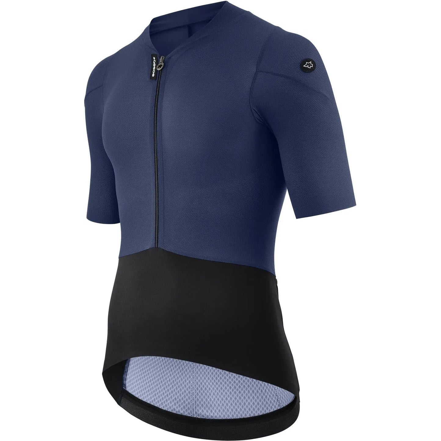 ASSOS Mille GTS Jersey S11 - Stone Blue