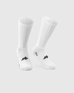 ASSOS RSR Bolide Socks S11 - White