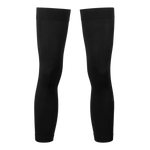 ASSOS Spring Fall EVO Leg Warmers - Black Series