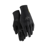 ASSOS Spring Fall Gloves P1 - Black Series