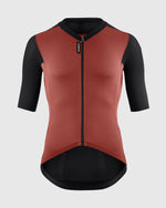 ASSOS TACTICA Jersey T5 - Brown