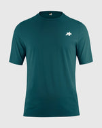 ASSOS Tactica POST RIDE T-Shirt T5 - Green