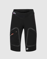 ASSOS Trail Tactica Women's Cargo Shorts T3 - Black