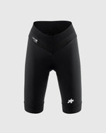 ASSOS UMA GT Half Shorts S11 Long - Black
