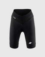 ASSOS UMA GT Half Shorts S11 Short - Black