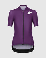 ASSOS UMA GT Jersey S11 EVO - Pink