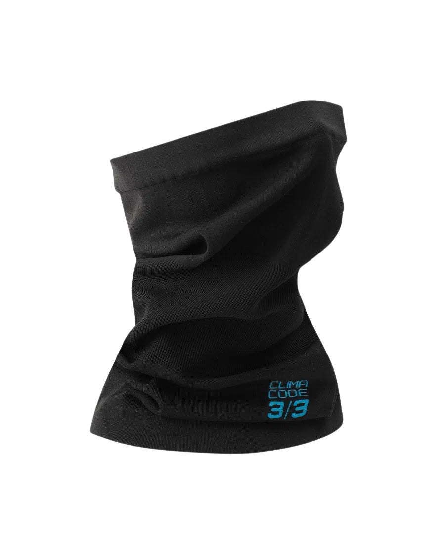 ASSOS Winter Neck Warmer - Black