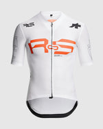ASSOS EQUIPE R Maillot S11 OGAT - Blanc