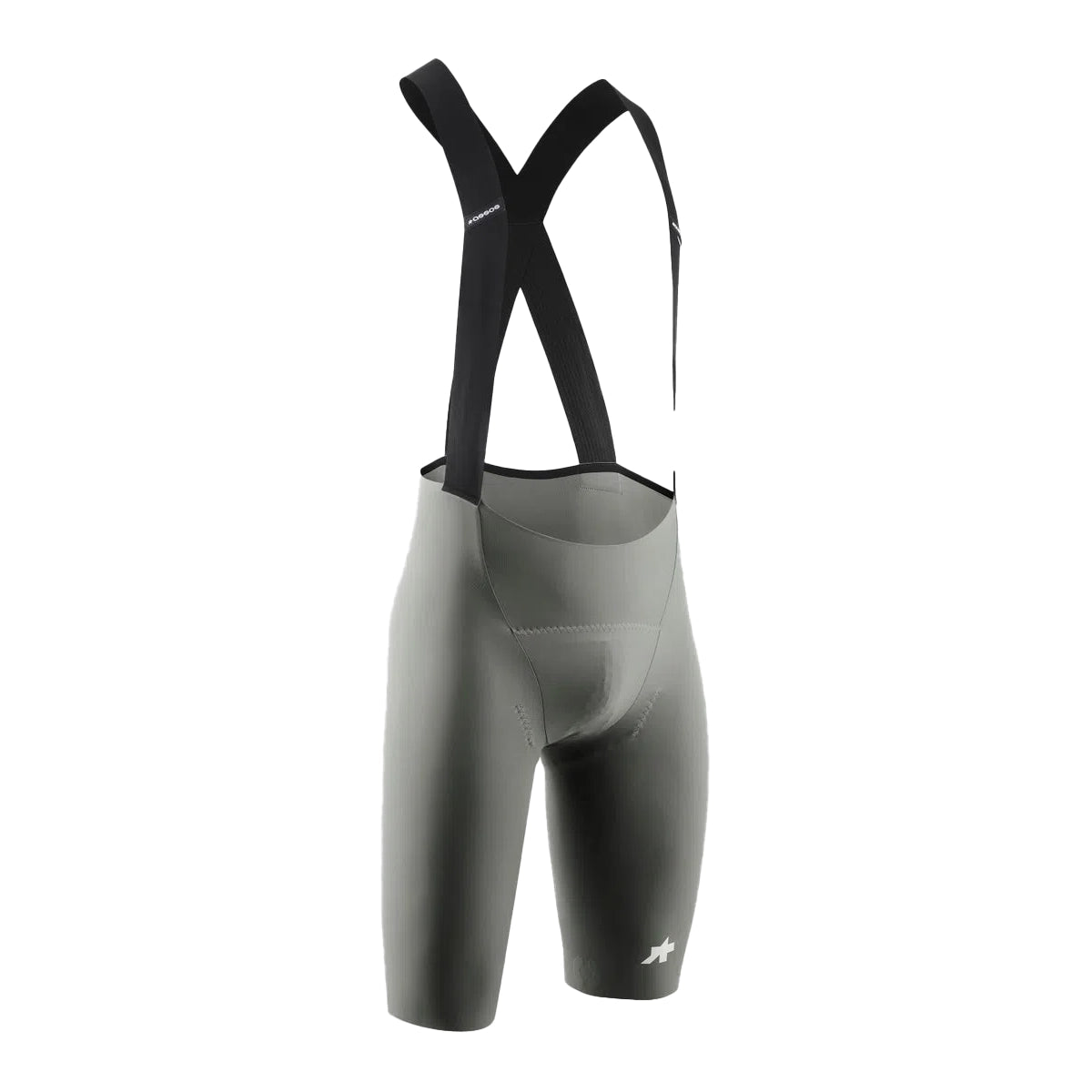 ASSOS Equipe R Cuissard à bretelles S11 - Edge Green