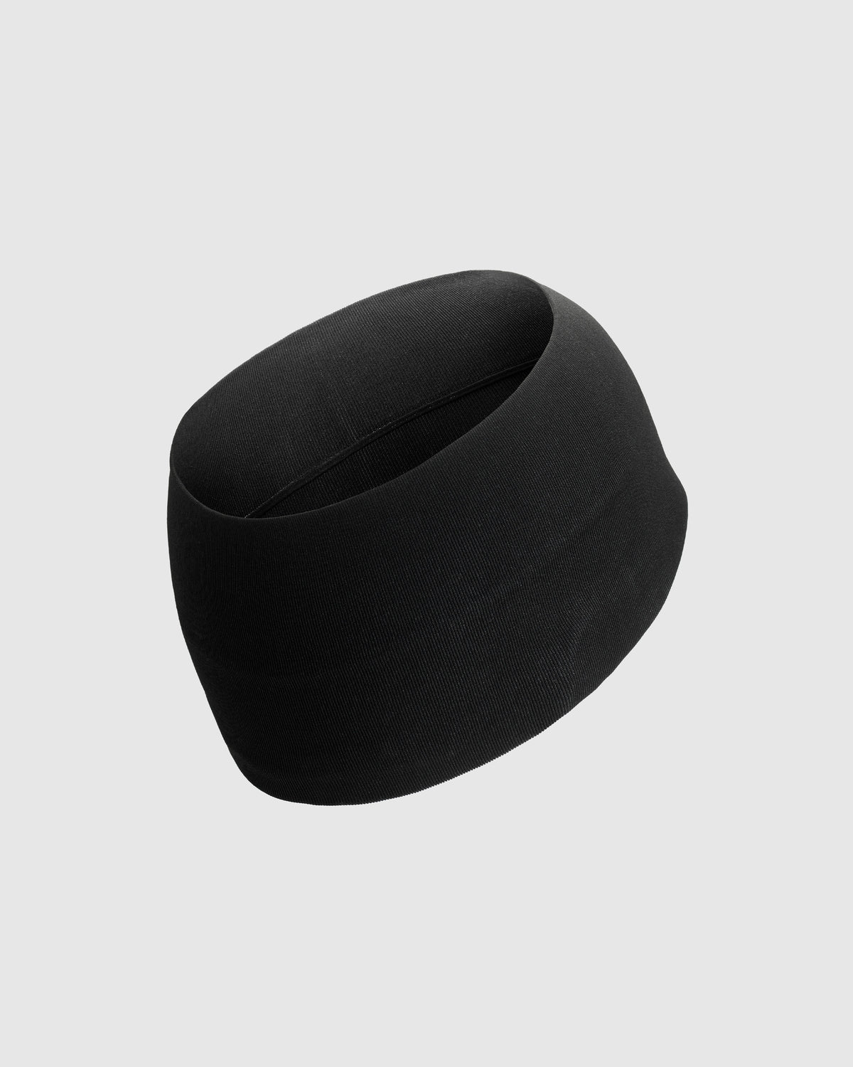 ASSOS SPRING FALL OPASKA P3 - Czarny