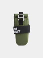 CAFE DU CYCLISTE Tools Saddle Bag - Khaki