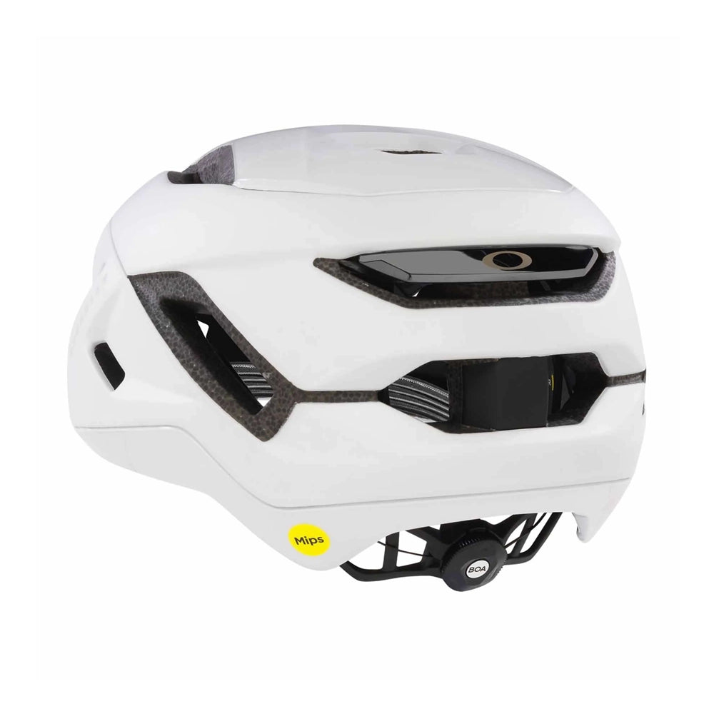OAKLEY Aro5 Race Helmet - White Matt