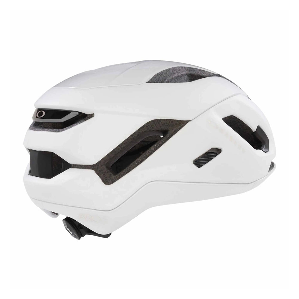 OAKLEY Aro5 Race Helmet - White Matt