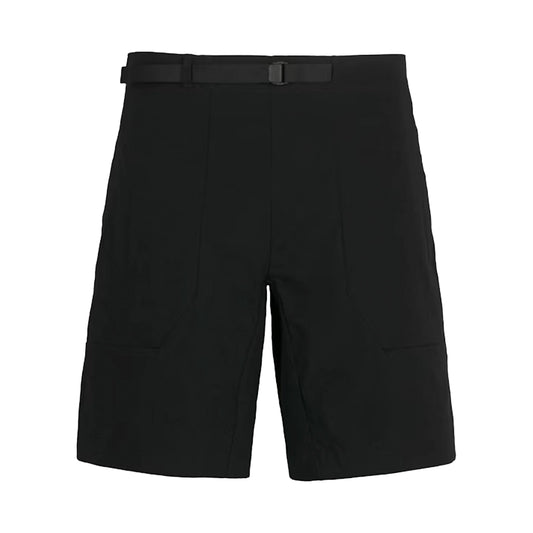 RAPHA Technical Easy Shorts - BBA Black/Grey