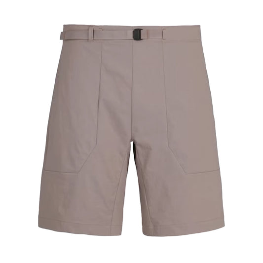 RAPHA Technical Easy Shorts - CND Pale Brown