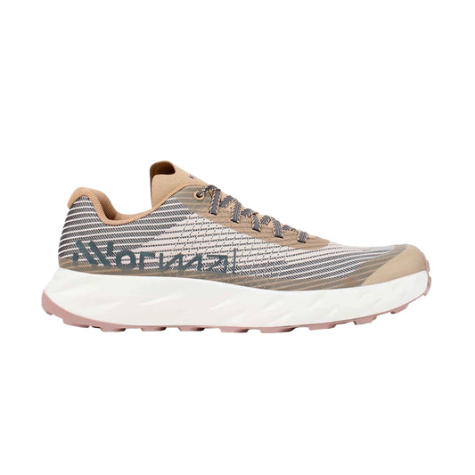 NNORMAL KJerag Trail Shoes - Beige/Grey