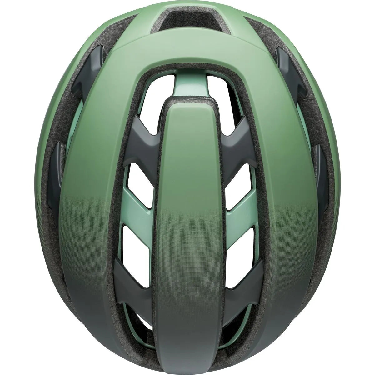BELL FALCON XR MIPS Cycling Helmet - MATE GREEN