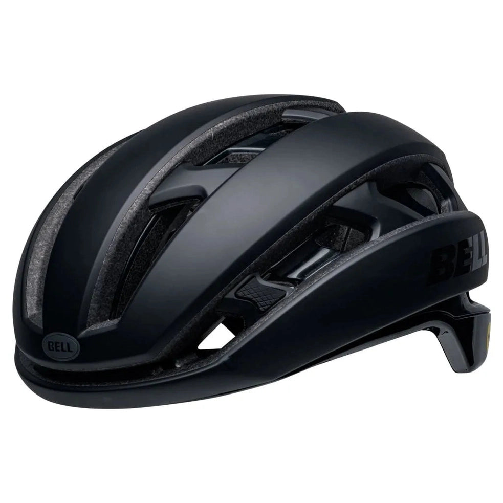 BELL XR SPHERICAL MIPS HELMET - Black