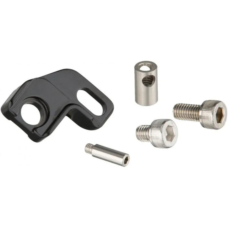 BIKE YOKE I-SPEC B ADAPTER