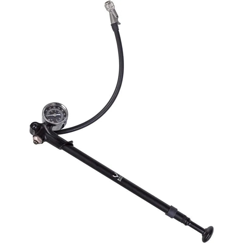 BIKE YOKE SHOCK - PUMP