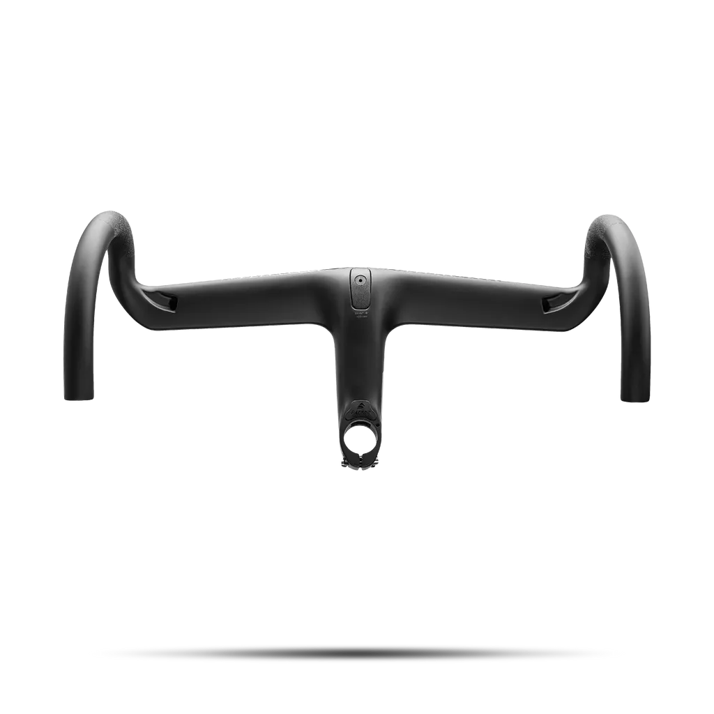 BLACK INC Integrated Aero Barstem - AB02 Assemble