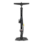 BLACKBURN GRID 1 Floor Pumps - Black