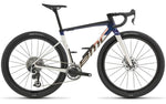 BMC KAIUS 01 Copper White Thunder - Blue