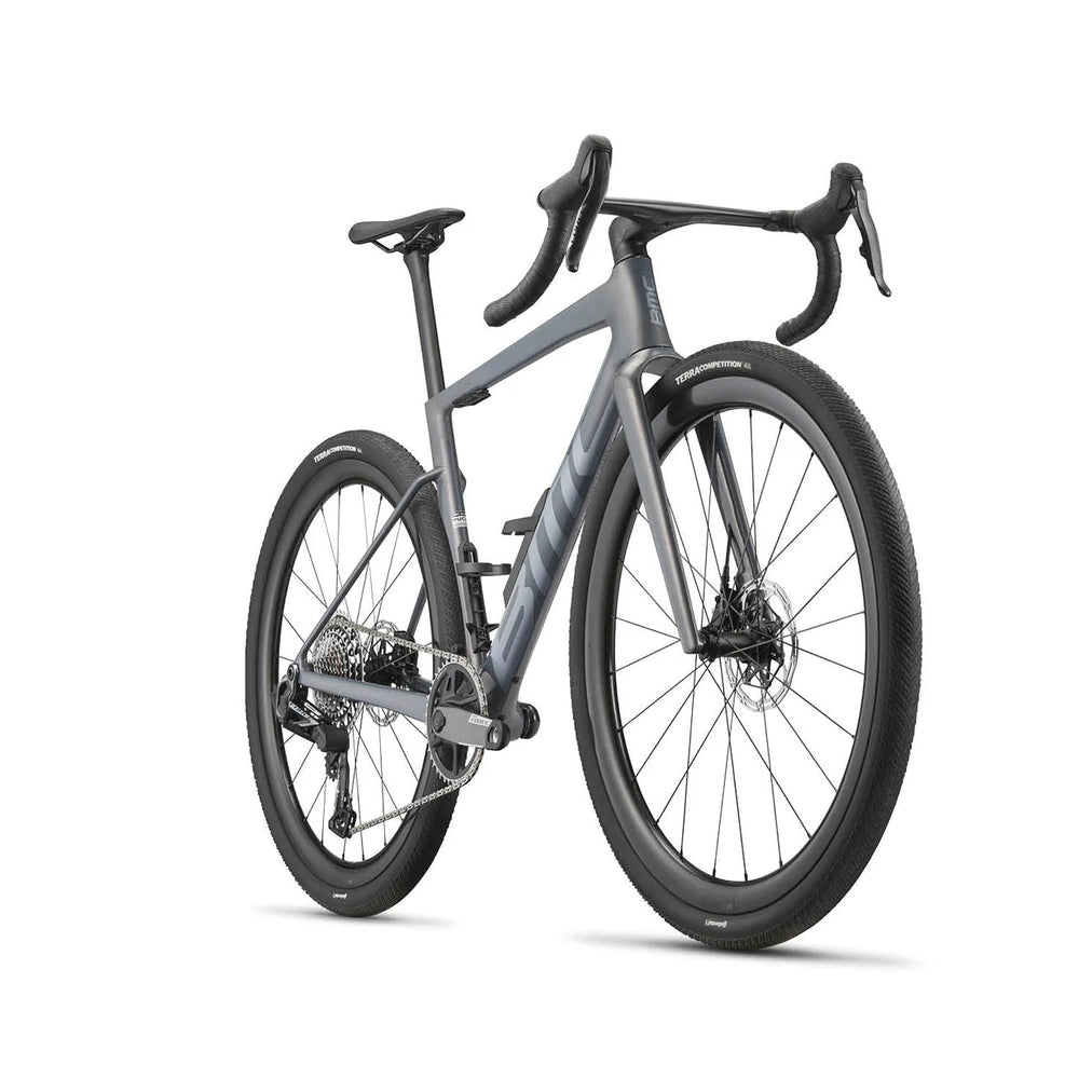 BMC Kaius 01 Two 27 - Grey Copper