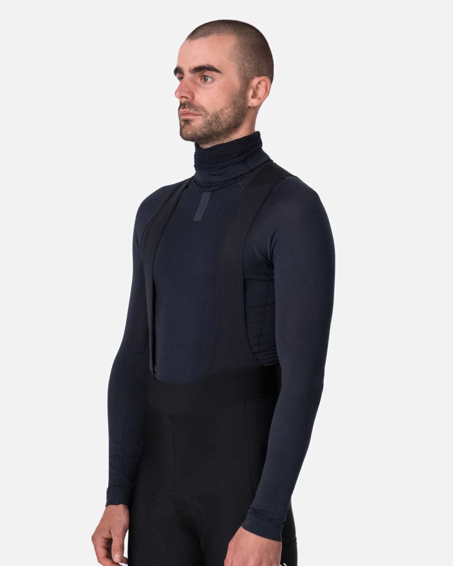 RAPHA THERMAL Onderhemd - Zwart