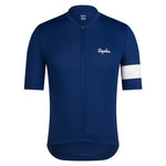 RAPHA Core Lightweight Jersey - MBW Navy