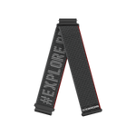 COROS APEX 2 NYLON BAND 20MM - Negre