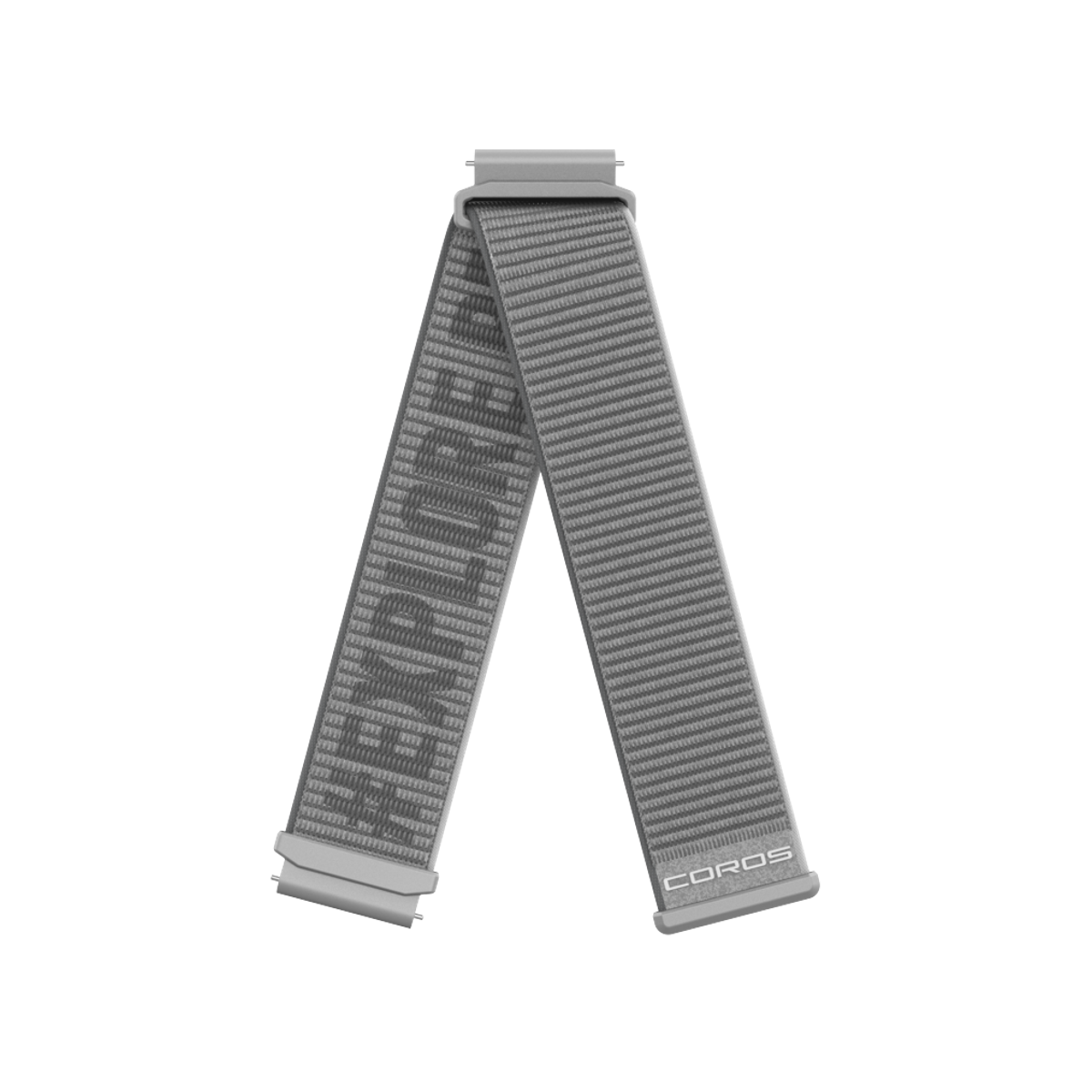 COROS APEX 2 NYLON BAND 20MM - GREY