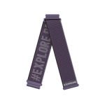 COROS APEX 2 NYLON BAND 20MM - PURPLE
