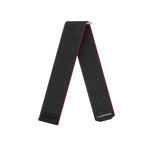 COROS PACE 3 NYLON BAND 22MM - Negro RED