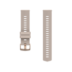 COROS APEX 2 SILICONE BAND 20MM - STONE