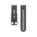 COROS VERTIX 2/2S SILICONE BAND 26MM - SPACE