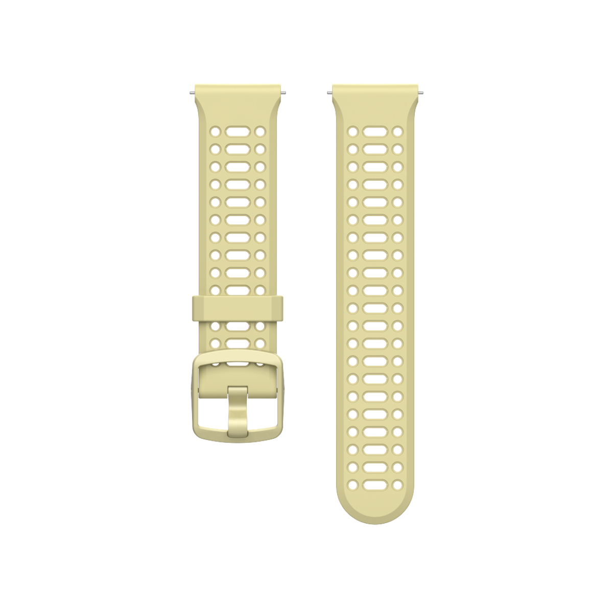 COROS PACE 3 SILICONE BAND 22MM - MIST