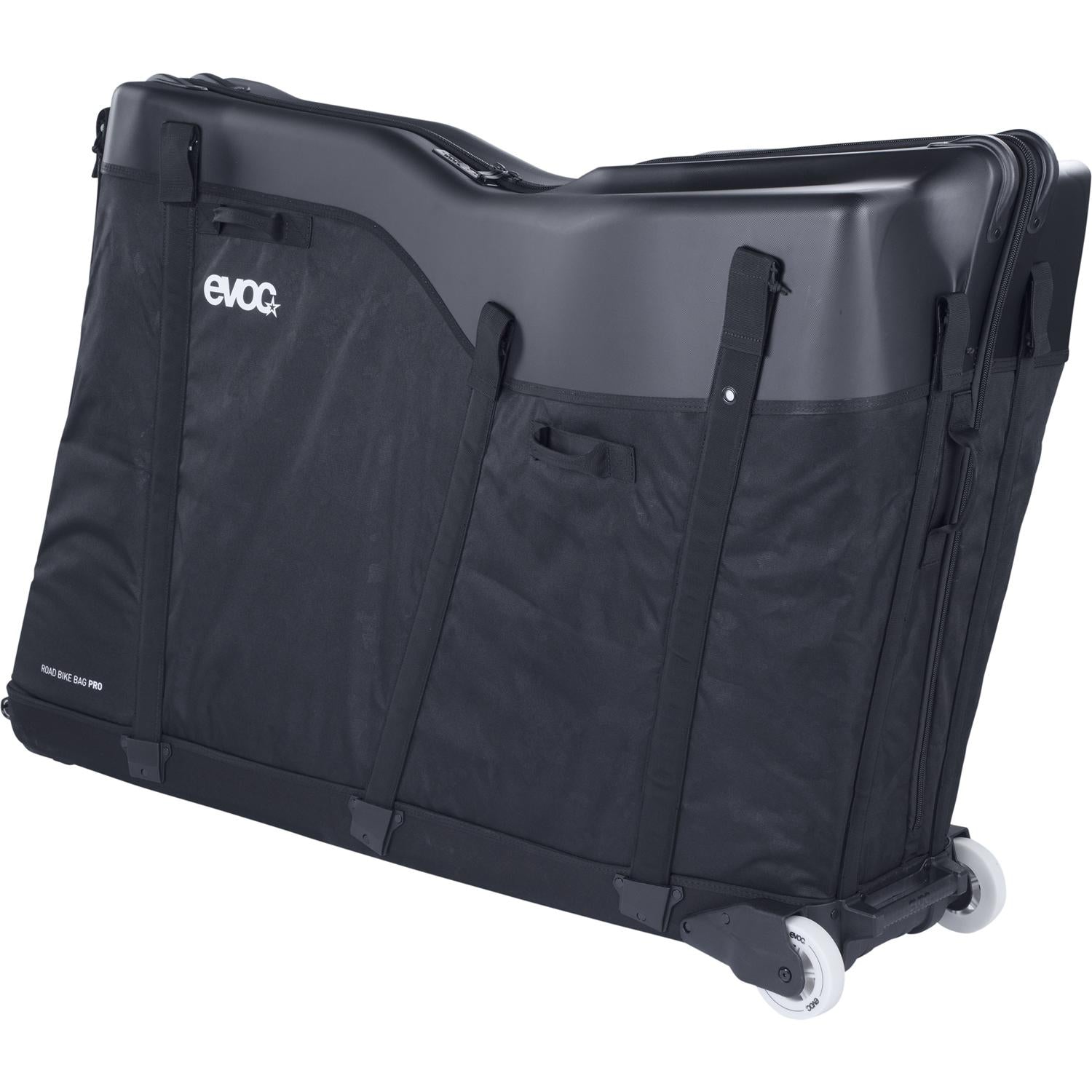 gepäck rennrad EVOC Rennrad Bag Pro 300L - Schwarz