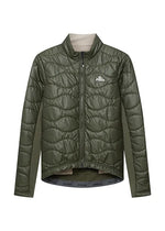 CAFÉ DU CYCLISTE Albertine - Khaki