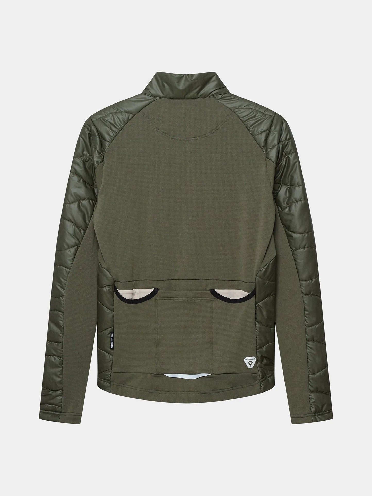 CAFÉ DU CYCLISTE Albertine - Khaki