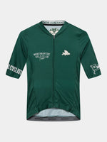 CAFÉ DU CYCLISTE Bergida MVC - Dark Green
