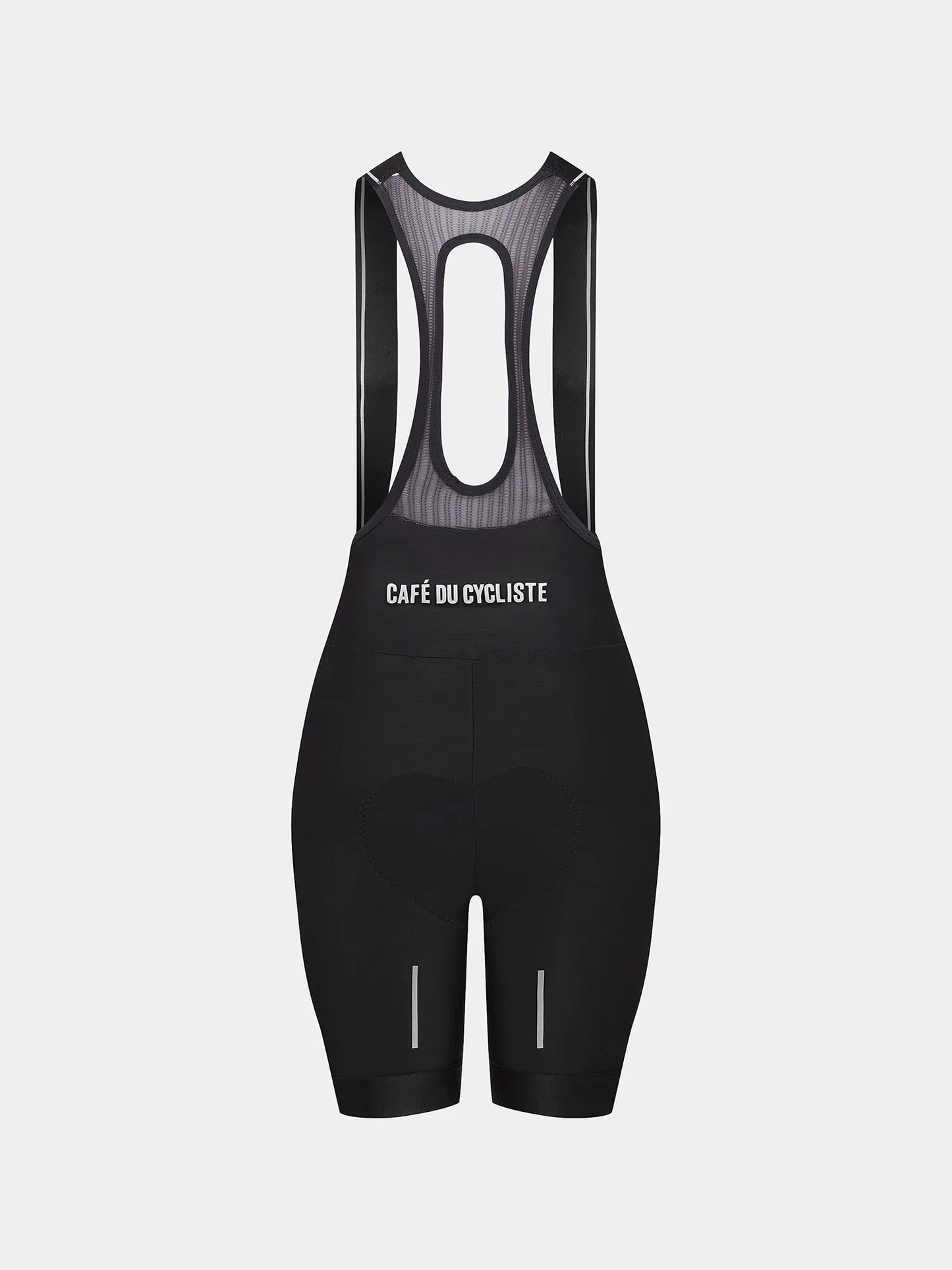 CAFÉ DU CYCLISTE Cecile - Black