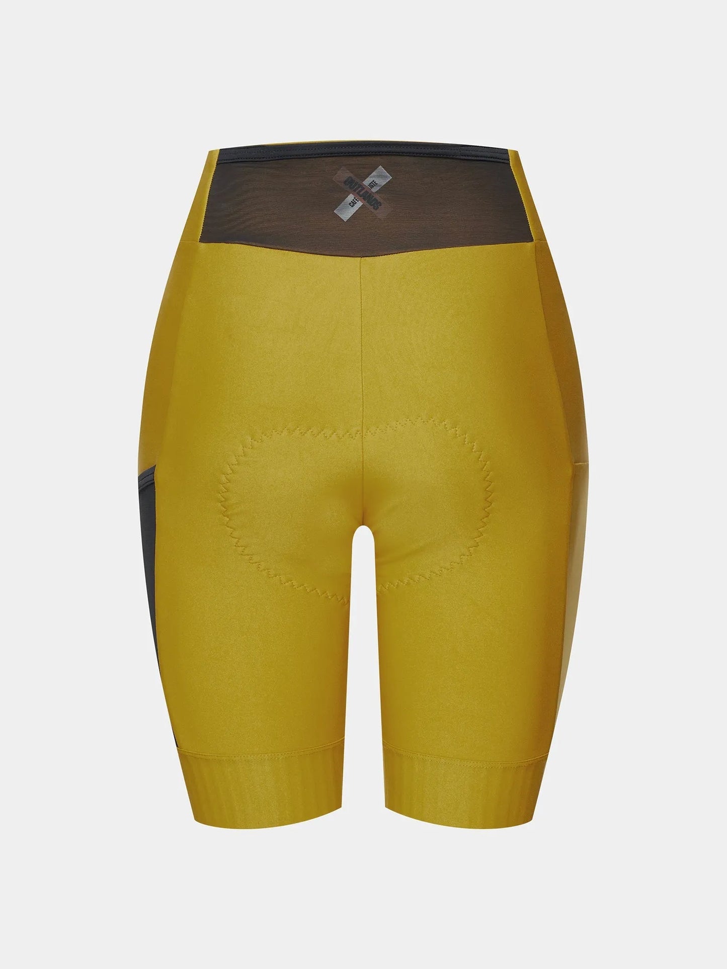 CAFÉ DU CYCLISTE Elsa - Golden Olive