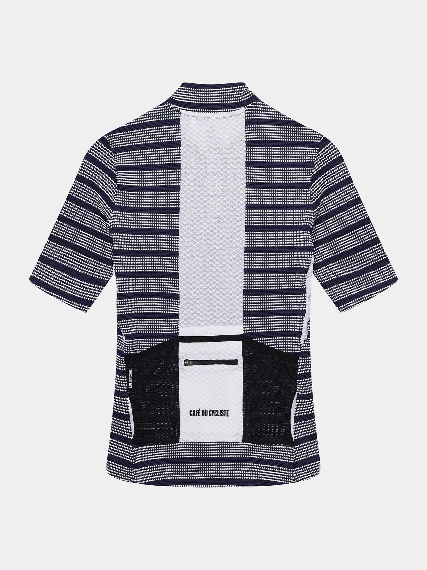 CAFÉ DU CYCLISTE Francine - Navy