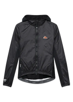 CAFE DU CYCLISTE Lise Insulated Women Jacket - Black