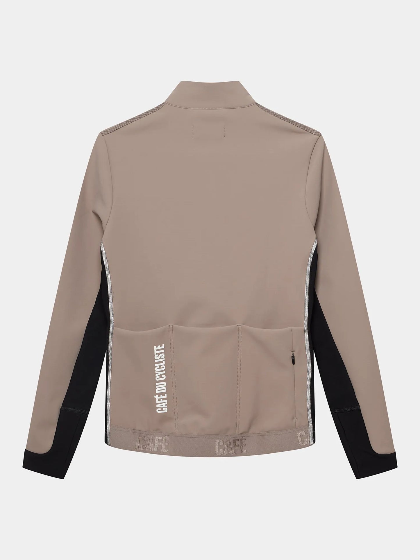 CAFÉ DU CYCLISTE Manon - Oyster Grey