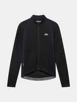 CAFÉ DU CYCLISTE Marguerite - Black